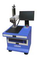 Laser Marking Machine